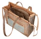 Anekke Hollywood Passion Shopping Bag Multicolor Anekke Hollywood Passion Shopping Bag Multicolor