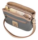 Anekke Hollywood 3 Compartment Crossbody Bag M Multicolor Anekke Hollywood 3 Compartment Crossbody Bag M Multicolor