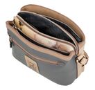 Anekke Hollywood 3 Compartment Crossbody Bag M Multicolor Anekke Hollywood 3 Compartment Crossbody Bag M Multicolor