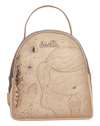 Anekke Hollywood Studio Backpack S Nude
