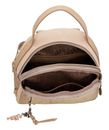 Anekke Hollywood Studio Backpack S Nude