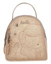Anekke Hollywood Studio Backpack S Nude