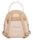 Anekke Hollywood Studio Backpack S Nude
