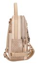 Anekke Hollywood Studio Backpack S Nude