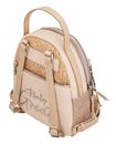 Anekke Hollywood Studio Backpack S Nude