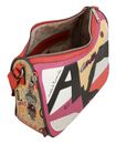 Anekke Hollywood Fashion Crossbody Bag L Multicolor Anekke Hollywood Fashion Crossbody Bag L Multicolor