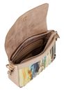Anekke Hollywood Studio Crossbody Bag Nude Anekke Hollywood Studio Crossbody Bag Nude