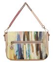 Anekke Hollywood Studio Crossbody Bag Nude Anekke Hollywood Studio Crossbody Bag Nude