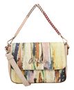 Anekke Hollywood Studio Crossbody Bag Nude Anekke Hollywood Studio Crossbody Bag Nude