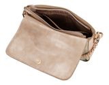 Anekke Hollywood Studio Crossbody Bag Nude Anekke Hollywood Studio Crossbody Bag Nude