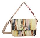 Anekke Hollywood Studio Crossbody Bag Nude Anekke Hollywood Studio Crossbody Bag Nude