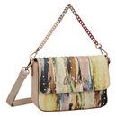 Anekke Hollywood Studio Crossbody Bag Nude Anekke Hollywood Studio Crossbody Bag Nude