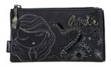 Anekke Hollywood Studio Flexible Wallet Navy Blue Anekke Hollywood Studio Flexible Wallet Navy Blue