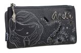 Anekke Hollywood Studio Flexible Wallet Navy Blue Anekke Hollywood Studio Flexible Wallet Navy Blue