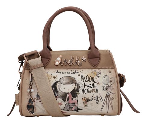 Anekke Hollywood Doctor Bag Multicolor