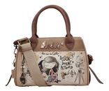 Anekke Hollywood Doctor Bag Multicolor Anekke Hollywood Doctor Bag Multicolor