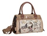 Anekke Hollywood Doctor Bag Multicolor Anekke Hollywood Doctor Bag Multicolor