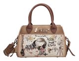 Anekke Hollywood Doctor Bag Multicolor Anekke Hollywood Doctor Bag Multicolor