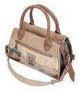 Anekke Hollywood Doctor Bag Multicolor Anekke Hollywood Doctor Bag Multicolor