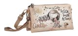 Anekke Hollywood Crossbody Bag S Multicolor