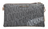 Anekke Hollywood Crossbody Bag S Multicolor