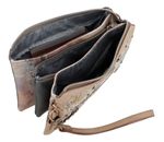 Anekke Hollywood Crossbody Bag S Multicolor