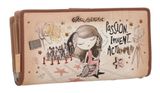Anekke Hollywood RFID Wallet L Multicolor