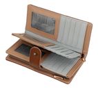 Anekke Hollywood RFID Wallet L Multicolor