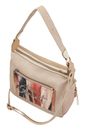 Anekke Hollywood Studio Shoulder Bag Nude Anekke Hollywood Studio Shoulder Bag Nude