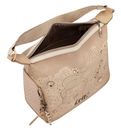 Anekke Hollywood Studio Shoulder Bag Nude Anekke Hollywood Studio Shoulder Bag Nude