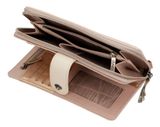 Anekke Hollywood Studio RFID Wallet L Nude Anekke Hollywood Studio RFID Wallet L Nude