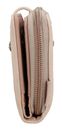 Anekke Hollywood Studio RFID Wallet L Nude Anekke Hollywood Studio RFID Wallet L Nude