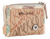 Anekke Hollywood Passion Flexible RFID Wallet S Multicolor Anekke Hollywood Passion Flexible RFID Wallet S Multicolor