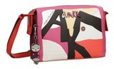 Anekke Hollywood Fashion Rectangular Crossbody Bag L Multicolor Anekke Hollywood Fashion Rectangular Crossbody Bag L Multicolor