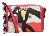 Anekke Hollywood Fashion Rectangular Crossbody Bag L Multicolor Anekke Hollywood Fashion Rectangular Crossbody Bag L Multicolor