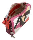 Anekke Hollywood Fashion Rectangular Crossbody Bag L Multicolor Anekke Hollywood Fashion Rectangular Crossbody Bag L Multicolor