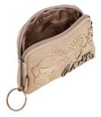 Anekke Hollywood Studio Coin Purse S Nude
