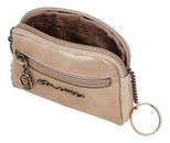 Anekke Hollywood Studio Coin Purse S Nude