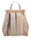 Anekke Hollywood Backpack with Flap Multicolor Anekke Hollywood Backpack with Flap Multicolor