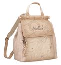 Anekke Hollywood Backpack with Flap Multicolor Anekke Hollywood Backpack with Flap Multicolor