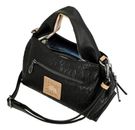 Anekke Hollywood Studio Short Handle Bag Navy Blue Anekke Hollywood Studio Short Handle Bag Navy Blue