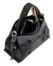 Anekke Hollywood Studio Short Handle Bag Navy Blue Anekke Hollywood Studio Short Handle Bag Navy Blue