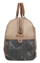 Anekke Hollywood Travel Bag Multicolor
