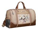 Anekke Hollywood Travel Bag Multicolor