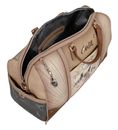 Anekke Hollywood Travel Bag Multicolor