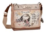 Anekke Hollywood Crossbody Bag M Multicolor Anekke Hollywood Crossbody Bag M Multicolor