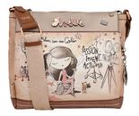 Anekke Hollywood Crossbody Bag M Multicolor Anekke Hollywood Crossbody Bag M Multicolor