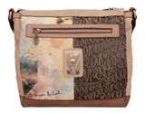 Anekke Hollywood Crossbody Bag M Multicolor Anekke Hollywood Crossbody Bag M Multicolor