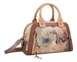 Anekke Hollywood Bowling Bag Multicolor Anekke Hollywood Bowling Bag Multicolor