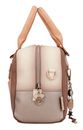 Anekke Hollywood Bowling Bag Multicolor Anekke Hollywood Bowling Bag Multicolor